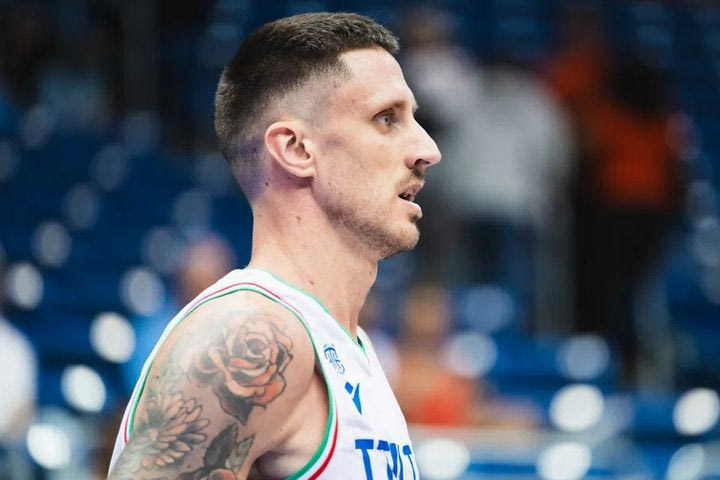 Πολονάρα: “Η Βίρτους μου πρότεινε να ενταχθώ στην ομάδα σκάουτινγκ, θέλω να μείνω στο παρκέ”