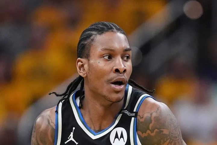 Μπακς: Χωρίς Πόρτερ κόντρα σε Τορόντο και Κλίβελαντ