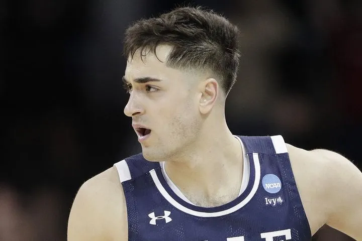 Τζον Πουλακίδας: Ο απολογισμός του στο Summer League του NBA με τους Κλίπερς