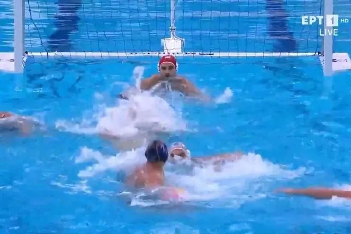 Το γκολ της Ισπανίας που σόκαρε την Ελλάδα στο φινάλε