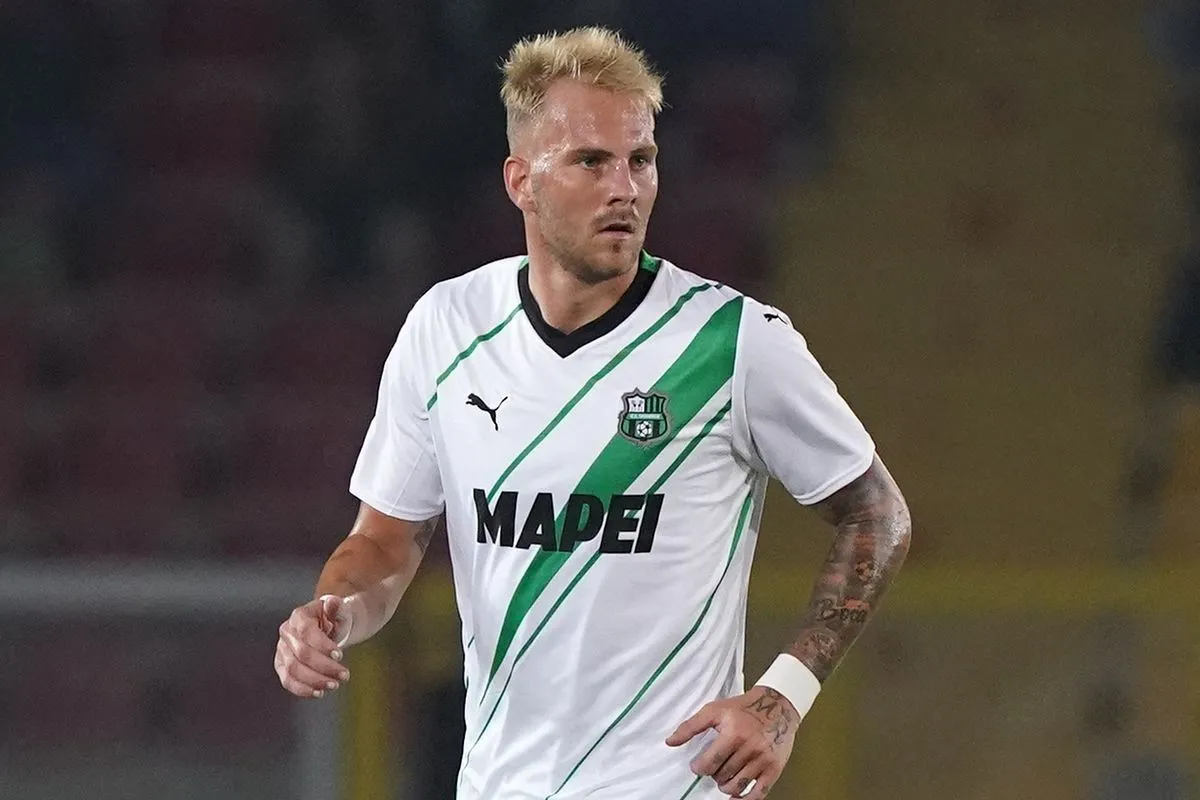 Ο Ούρος Ράτσιτς