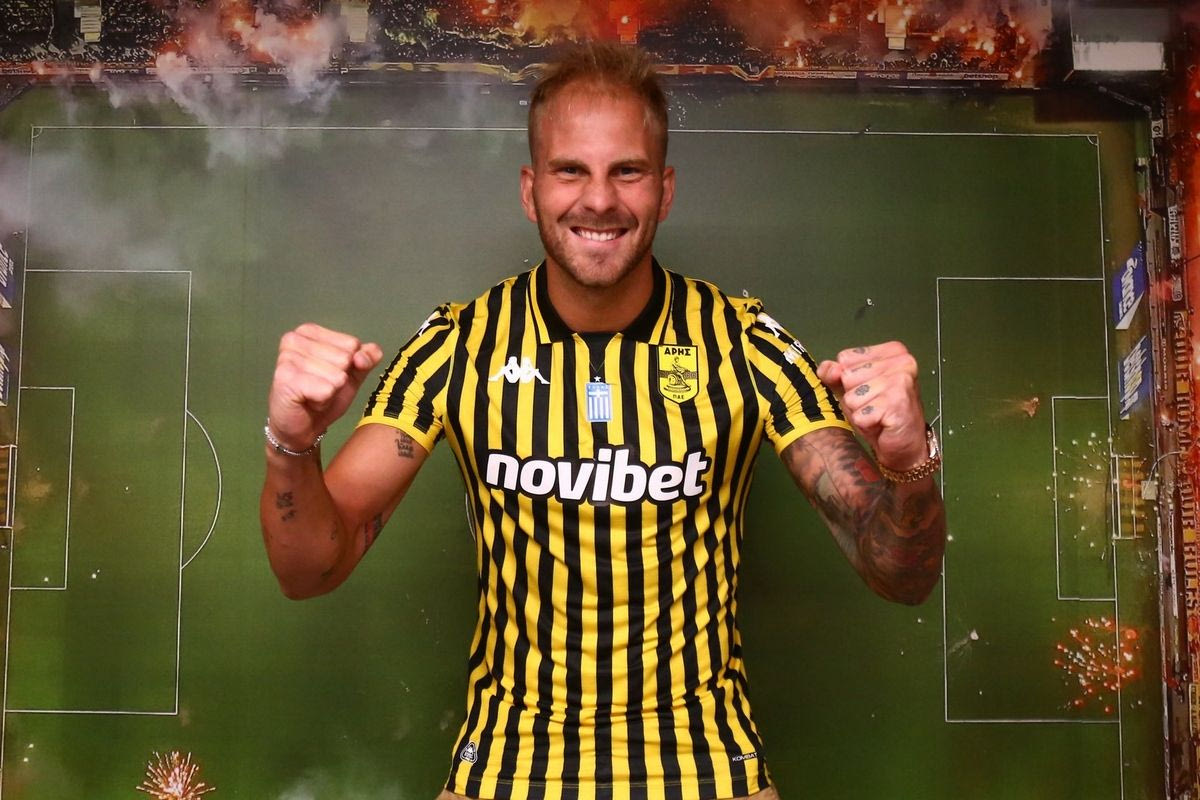 Ο Ούρος Ράτσιτς