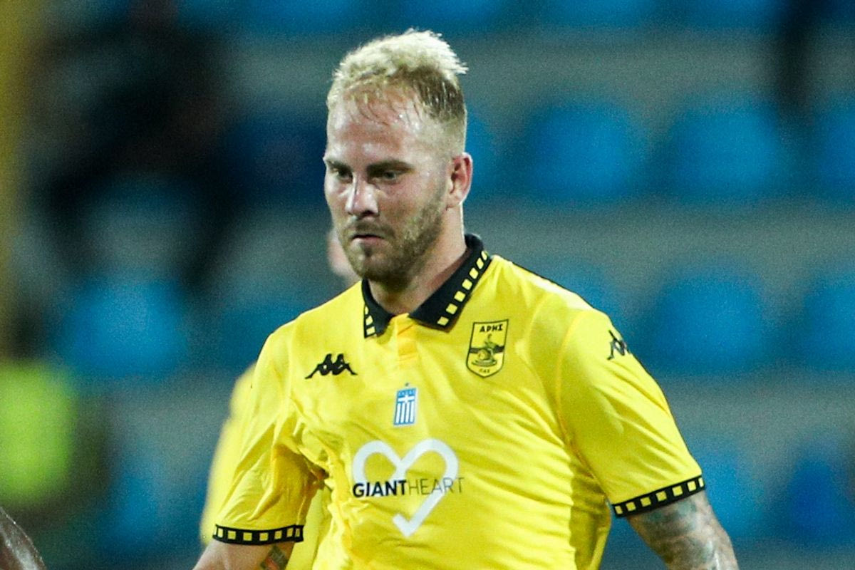 Ο Ούρος Ράτσιτς