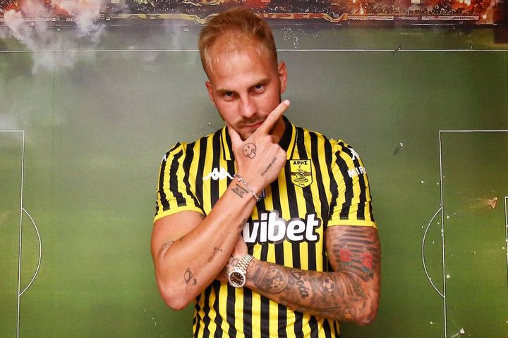 Προγνωστικά Ελλάδα: Πώς ο Ράτσιτς και ο Πέρεθ αλλάζουν τις αποδόσεις του Άρη