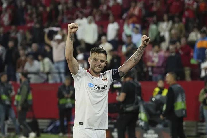 Ο Ιβάν Ράκιτιτς ανακοίνωσε την απόσυρσή του από το ποδόσφαιρο