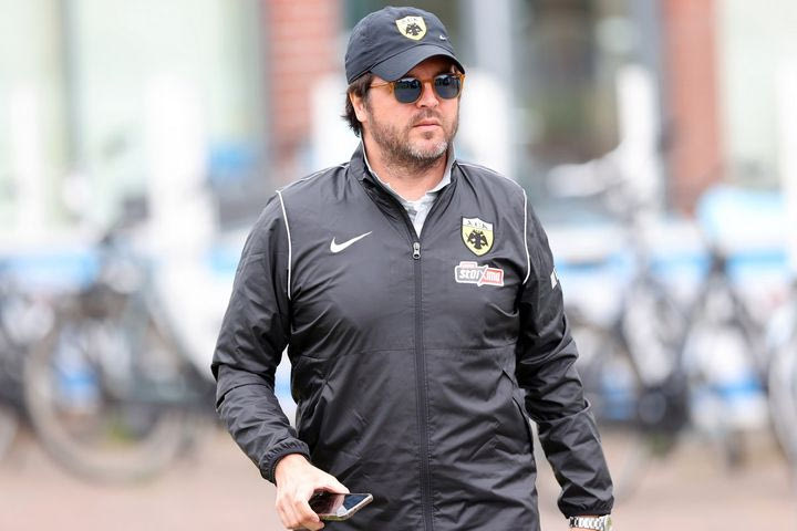 ΑΕΚ: Γιατί απέρριψε την Γιουβέντους ο Ριμπάλτα