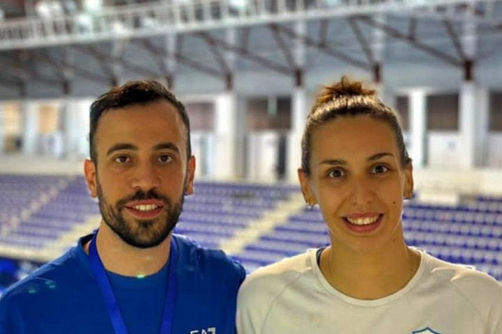 Παγκόσμιο Πρωτάθλημα Ξιφασκίας: Πολύ καλή εμφάνιση από τη Ροδοπούλου στην πρεμιέρα της διοργάνωσης