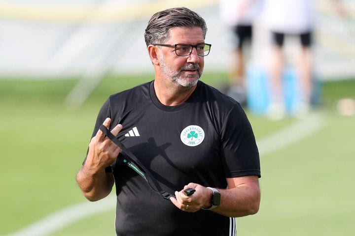 Παναθηναϊκός: Αυστρία εμπιστευτικό με όσα αρέσουν στον Βιτόρια, τι θέλει να φτιάξει και ο τερματοφύλακας που έγινε προτεραιότητα