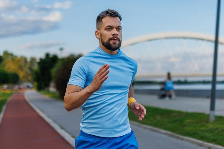 Tips για να αυξήσεις την αντοχή σου στο τρέξιμο