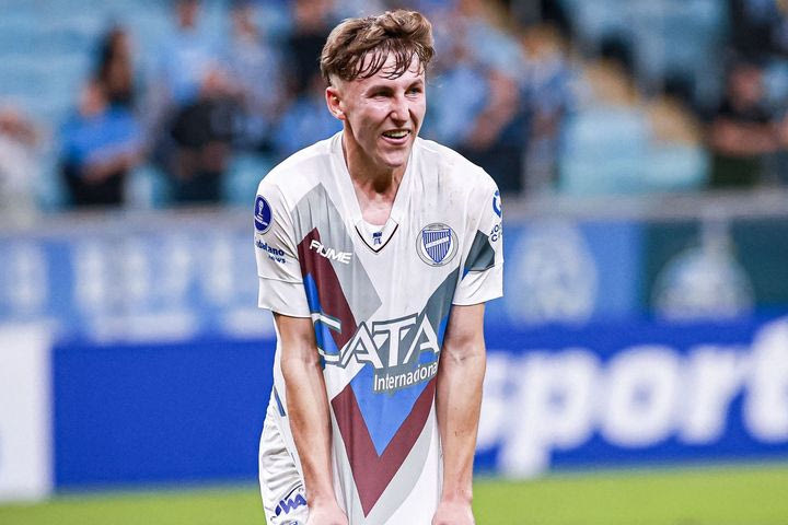 Παναθηναϊκός, μεταγραφές: Η Ρίβερ Πλέιτ βρήκε τον αντι-Αντίνο, ανοίγει ο δρόμος για τους πράσινους