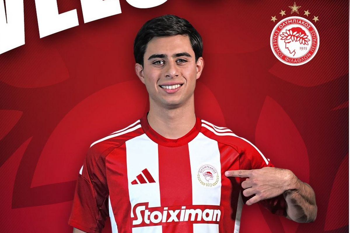 Ο Λορέντζο Σιπιόνι