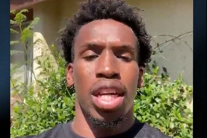 Παναθηναϊκός AKTOR: Το μήνυμα του Τι Τζέι Σορτς στον κόσμο για το “Παύλος Γιαννακόπουλος” στην Αυστραλία