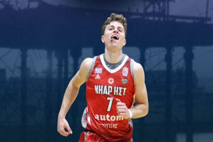 Στο Λαύριο ο Αντώνης Σιγάλας