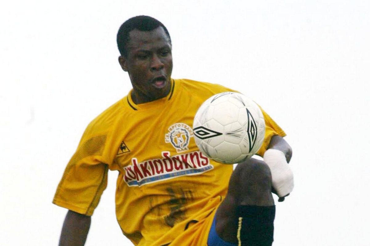 Ο Ζαν Μαρί Σιλά