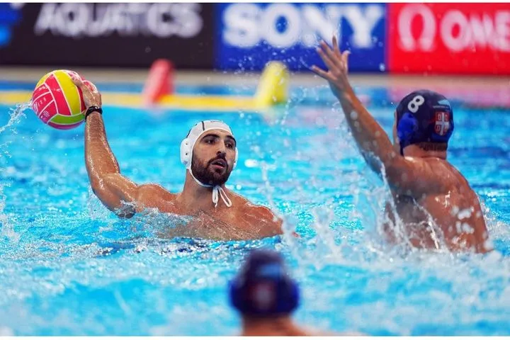 Δημήτρης Σκουμπάκης: “Όχι απλά κερδίσαμε αλλά κάναμε επίδειξη δύναμης”