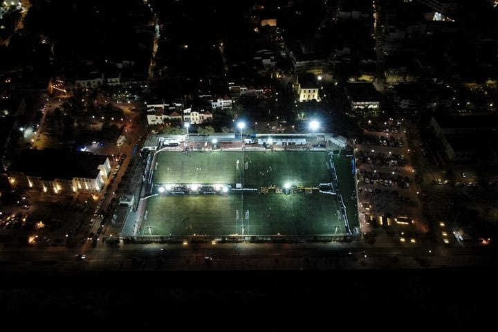 Η SOCCA “παντρεύει” το ποδόσφαιρο με τον τουρισμό, τον πολιτισμό, το περιβάλλον και την ιστορία του Ρεθύμνου