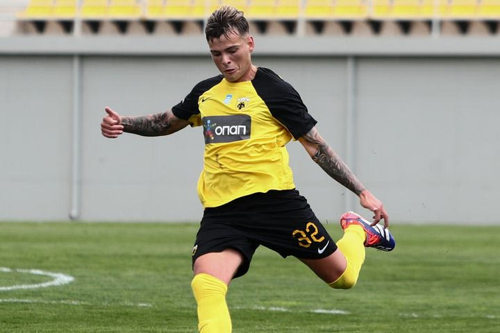 Κηφισιά, μεταγραφές: Σε συζητήσεις για τον Ελιάν Σόσα της ΑΕΚ