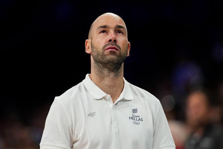 Σπανούλης: “Θα προτιμούσα να υπάρχει κριτική και να λέτε ότι δεν μπορούμε να πάμε πουθενά, γιατί ο Έλληνας μόνο έτσι πετυχαίνει”
