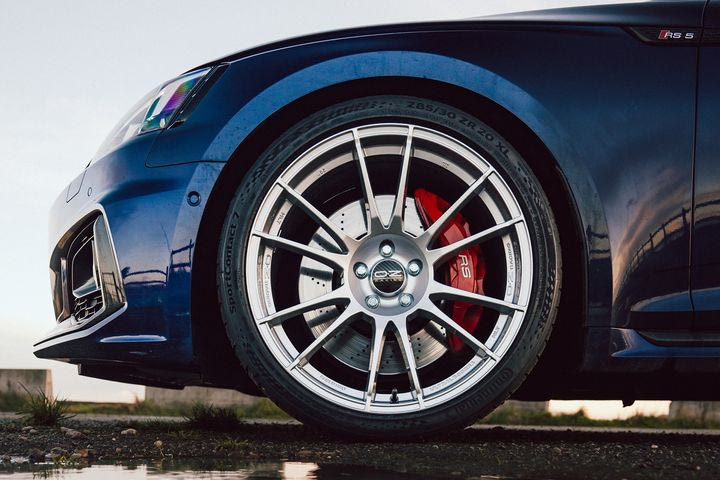 Τα ελαστικά της Continental ξεχωρίζουν και διακρίνονται στις συγκρίσεις