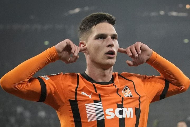 Παναθηναϊκός: Το προφίλ της Σαχτάρ Ντόνετσκ, αντιπάλου των πρασίνων στον 3ο προκριματικό γύρο του Europa League