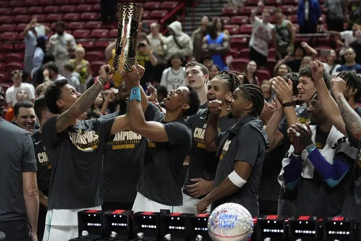 NBA: Οι Χόρνετς κατέκτησαν το Summer League στο Λας Βέγκας μετά τη νίκη επί των Κινγκς