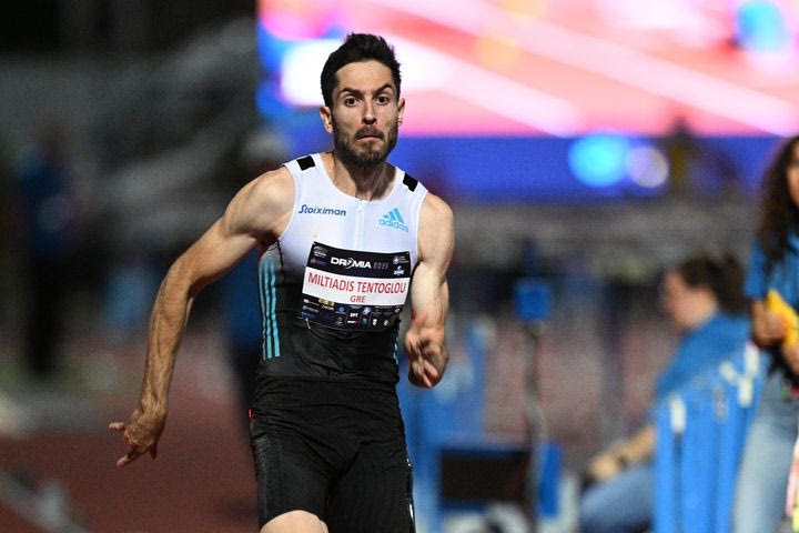 Τεντόγλου: Το Σάββατο αγωνίζεται στο Diamond League του Λονδίνου