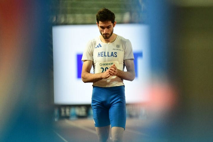 Τεντόγλου: Ο λόγος που ο Μίλτος δεν έκανε τα τέσσερα τελευταία άλματα