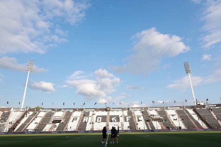 ΠΑΟΚ: Ξεπέρασαν τις 14.000 οι ανανεώσεις των εισιτηρίων διαρκείας