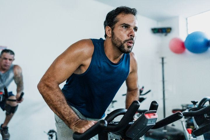 Καις θερμίδες ακόμη και 24 ώρες μετά; Όλη η αλήθεια για το Afterburn