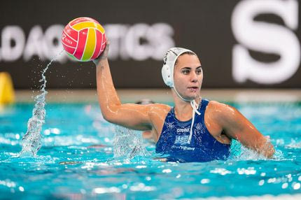 Σπουδαία διάκριση για τη Φωτεινή Τριχά: Κορυφαία παίκτρια στον κόσμο για το 2025