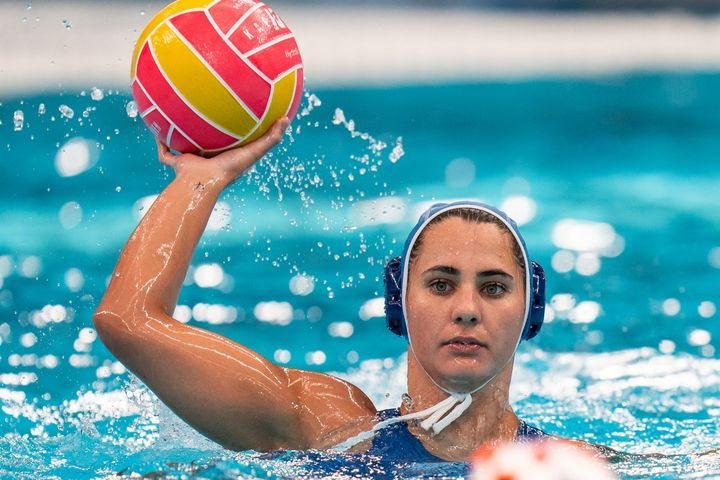 Ελλάδα – Ιαπωνία 25-15: Με πλουραλισμό στην επίθεση, η Εθνική Γυναικών πέρασε ως δεύτερη στα χιαστί