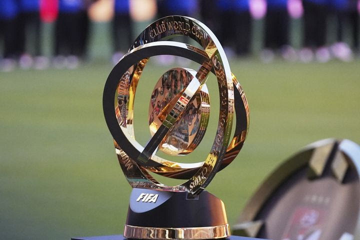 Τελικός FIFA Club World Cup: Το νέο ποδόσφαιρο είναι εδώ και η Hisense είναι ήδη στη θέση της