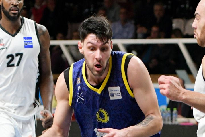 Παναγιώτης Τσάμης