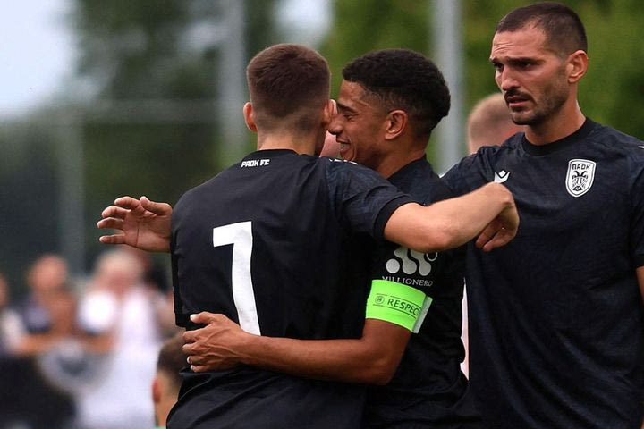 Ο ΠΑΟΚ έφτασε στου δρόμου τα μισά με μια κλήρωση που μπορεί να φέρει εξελίξεις και μια δυνατή κίνηση κλεισμένη