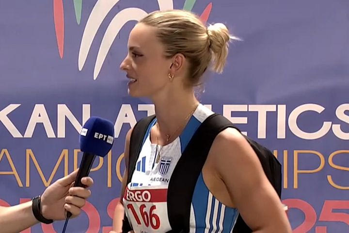 Τζένγκο: “Θέλει να είσαι χαλαρός, παλιά δεν το απολάμβανα”