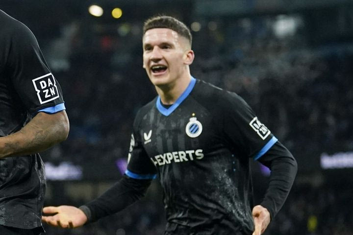 Μπριζ – Σεντ Τρουϊντέν 2-0: Ο Τζόλης δήλωσε παρών, “σερβίροντας” τη νίκη