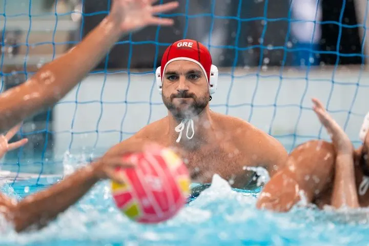 Τζωρτζάτος: “Φάνηκε πόσο αδικήσαμε τους εαυτούς μας, δύσκολα θα μας σταματούσε κάποιος στον δρόμο προς την κορυφή”