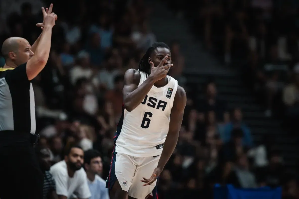 Παγκόσμιο U19: Εντυπωσιακά νούμερα στα κανάλια της FIBA για τη διοργάνωση