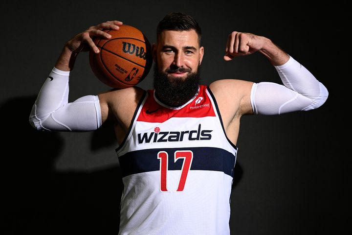 Ουρμπόνας για το μέλλον του Βαλαντσιούνας: “Οι Νάγκετς δεν του ανοίγουν την πόρτα για τον Παναθηναϊκό”