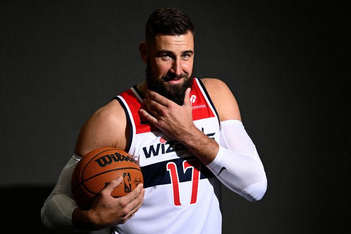 Denver Post: “Οι Νάγκετς ξαφνιάστηκαν, όμως ό,τι κι αν λέει ο Βαλαντσιούνας, είναι παίκτης τους”