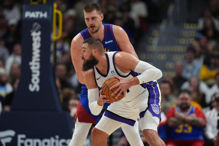 Έιντελμαν για Βαλαντσιούνας: “Πρώτη φορά έχουμε αναπληρωματικό με παρόμοιες ικανότητες με τον Γιόκιτς”