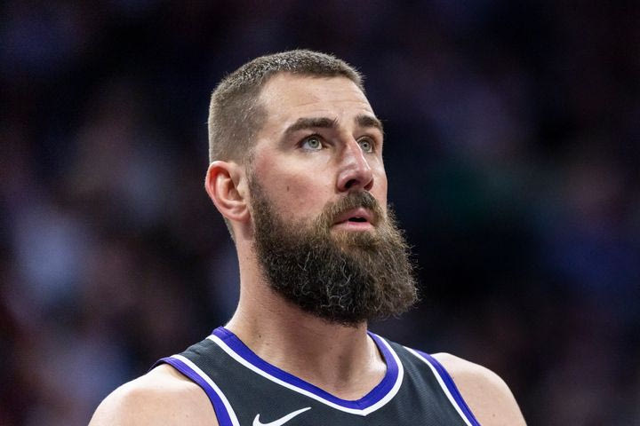 Βαλαντσιούνας: Το καλωσόρισμα των Ντένβερ Νάγκετς