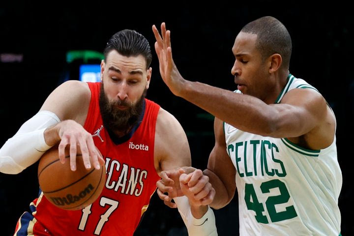 Πώς επηρεάζει την απόφαση του Χόρφορντ η υπόθεση Βαλαντσιούνας