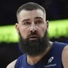 Ο Γιόνας Βαλαντσιούνας