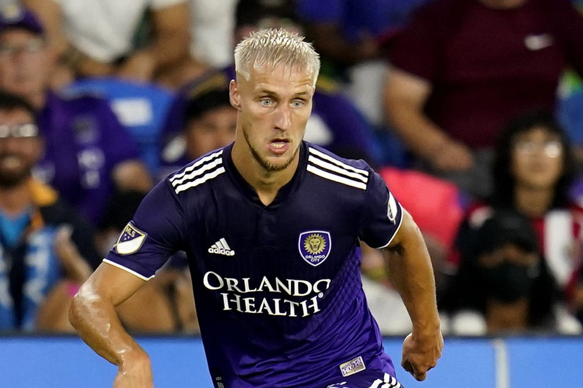 Πανιώνιος, μεταγραφές: Κλείνει τον Σιλβέστερ φαν ντερ Βάτερ