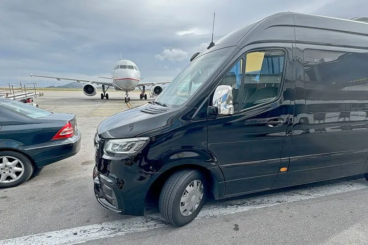 Η vanoo.gr είναι η ιδανική επιλογή για VIP μετακινήσεις αθλητικών ομάδων και όχι μόνο