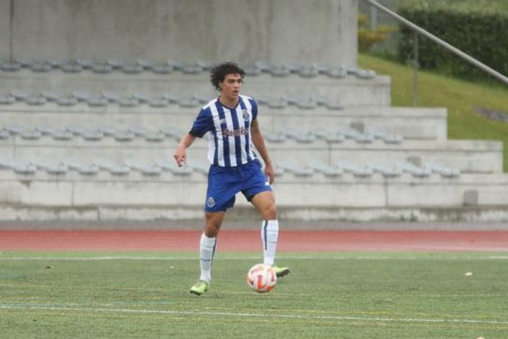 ΠΑΟΚ, μεταγραφές: Πορτογαλικό δημοσίευμα συνδέει τον Δικέφαλο με τον Βάσκο Σάντος