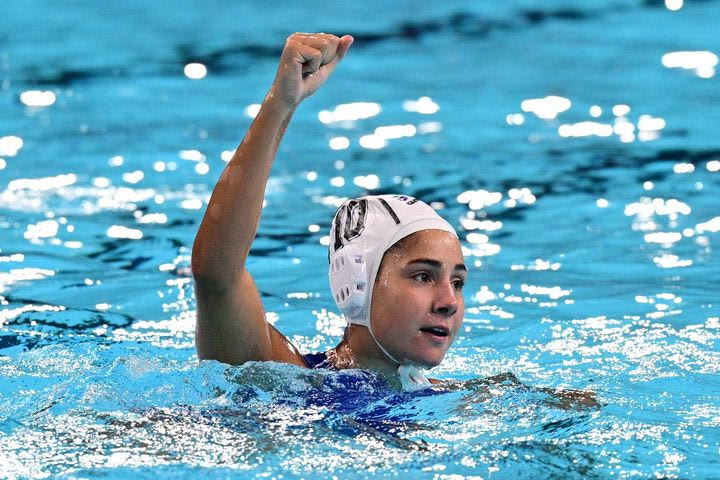 Κροατία – Ελλάδα 7-31: Επίδειξη δύναμης από την Εθνική και τώρα Ιαπωνία