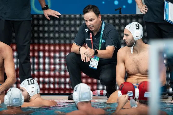 Θοδωρής Βλάχος: “Αξίζαμε να μη φύγουμε με άδεια χέρια από εδώ”