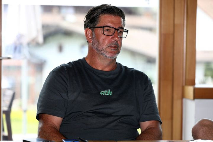 Βιτόρια: “H νοοτροπία μιας ομάδας χτίζεται με καθημερινή ομαδική δουλειά”